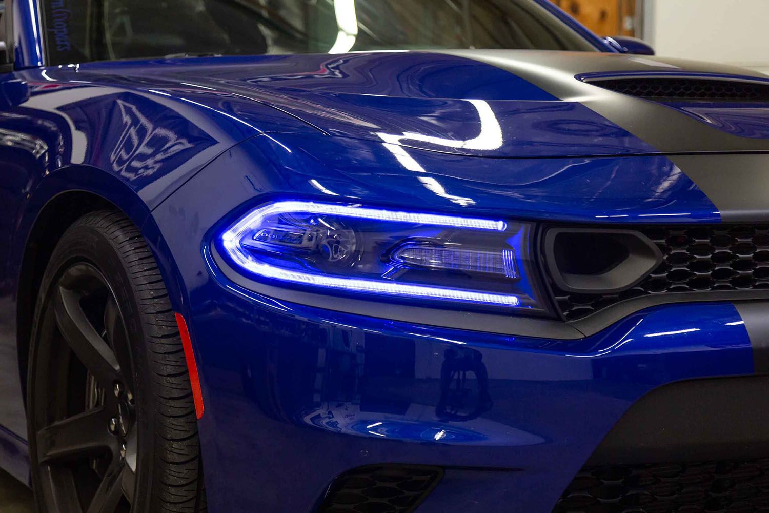 How to Install: Multicolor DRL LED Boards for 2019–2021 Dodge Charger
