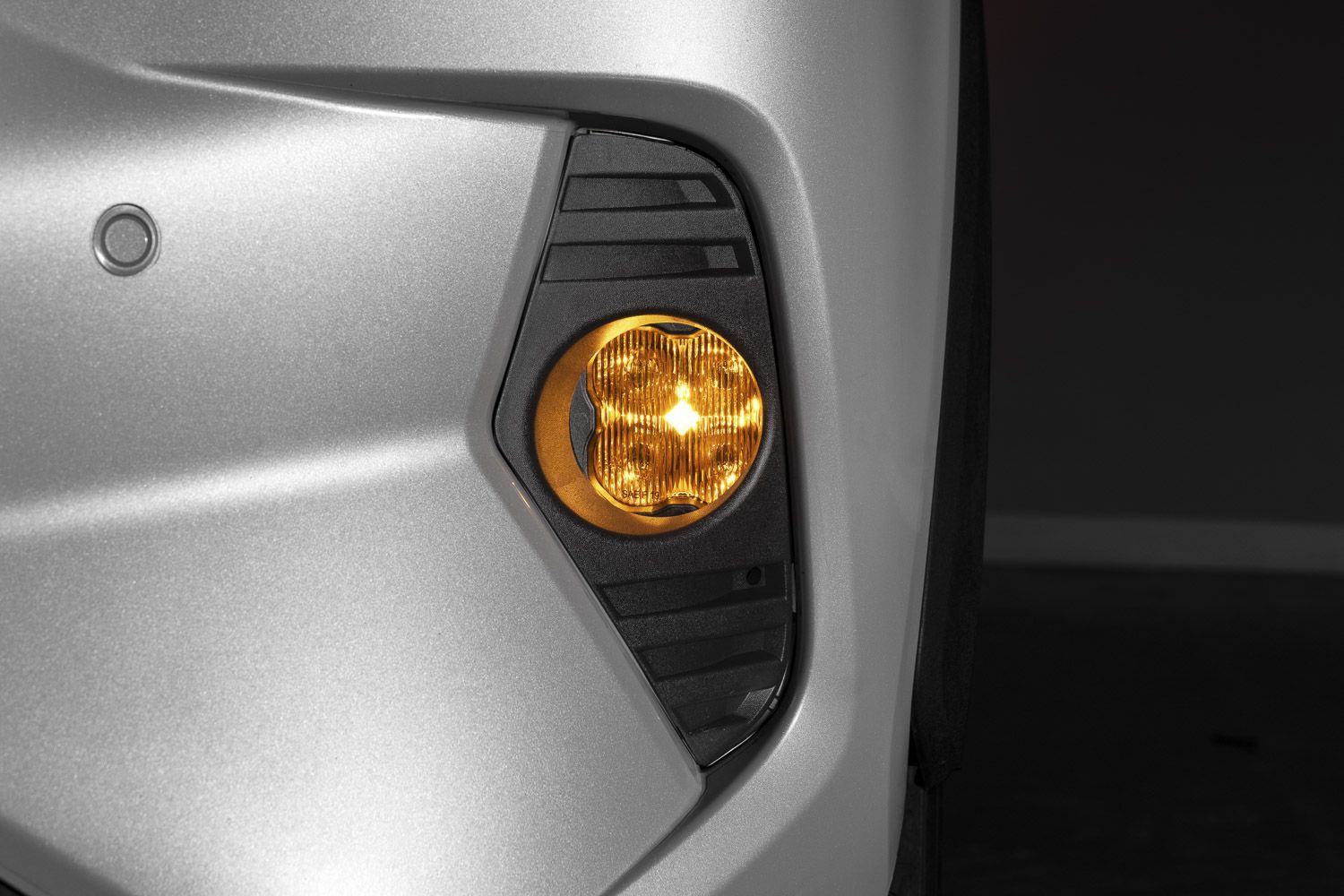 How to Install: 2019–2025 Toyota RAV4 Fog Light Kit