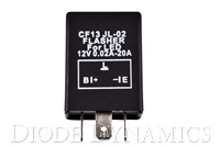 LED Flasher Module
