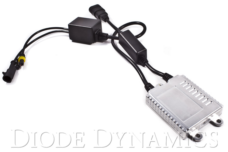 Hylux Brand 35W HID Ballast