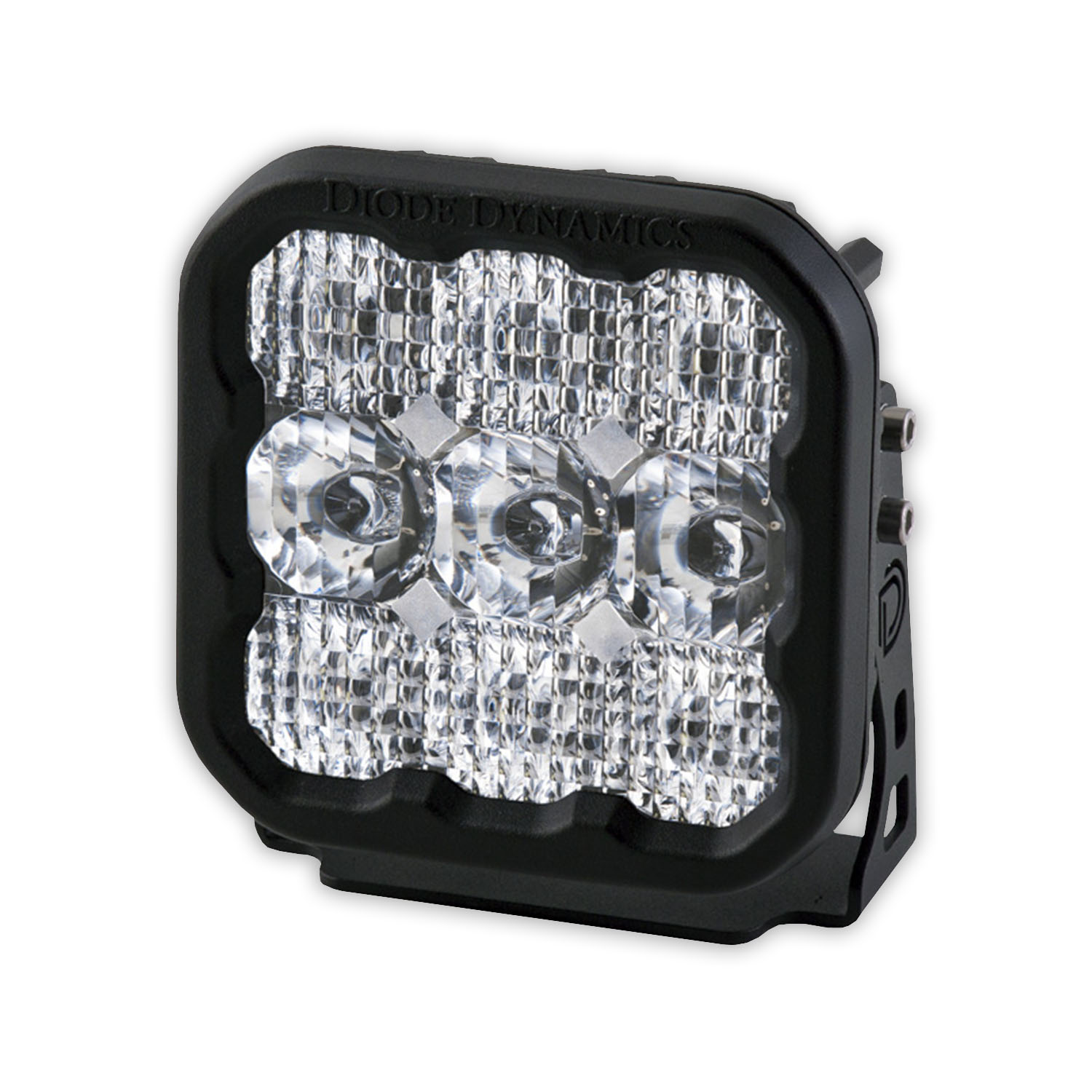 5-Inch LED Light Pods