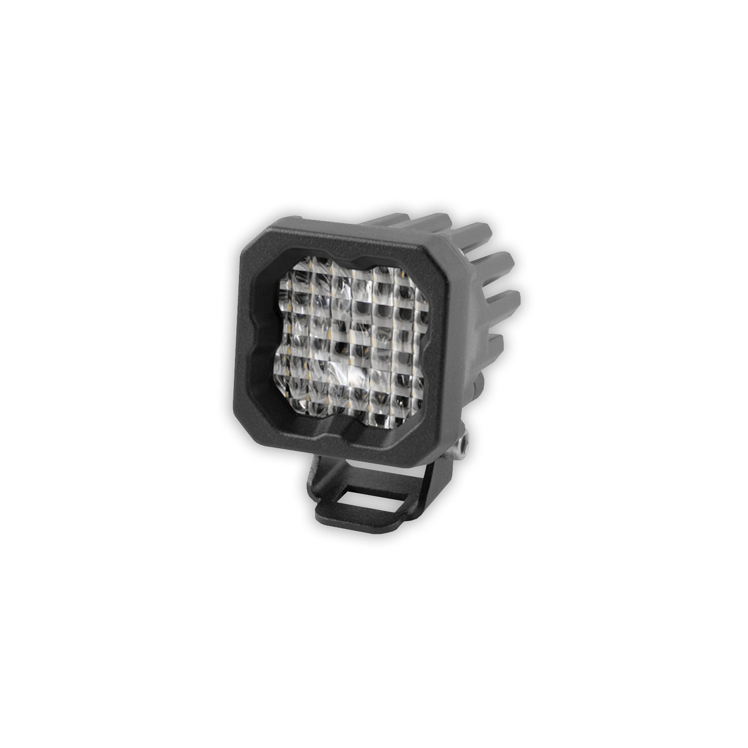 1-Inch LED Light Pods