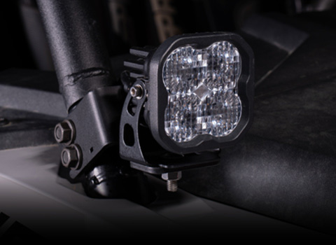 SS3 LED Pod Lights