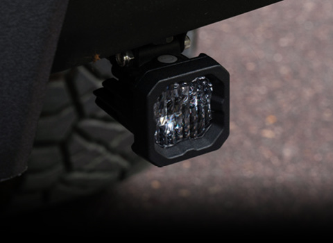 SSC1 LED Pod Lights