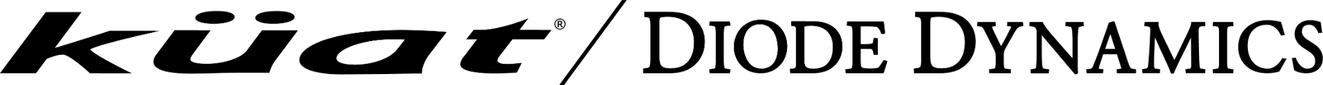 Diode X Kuat Brand Logo