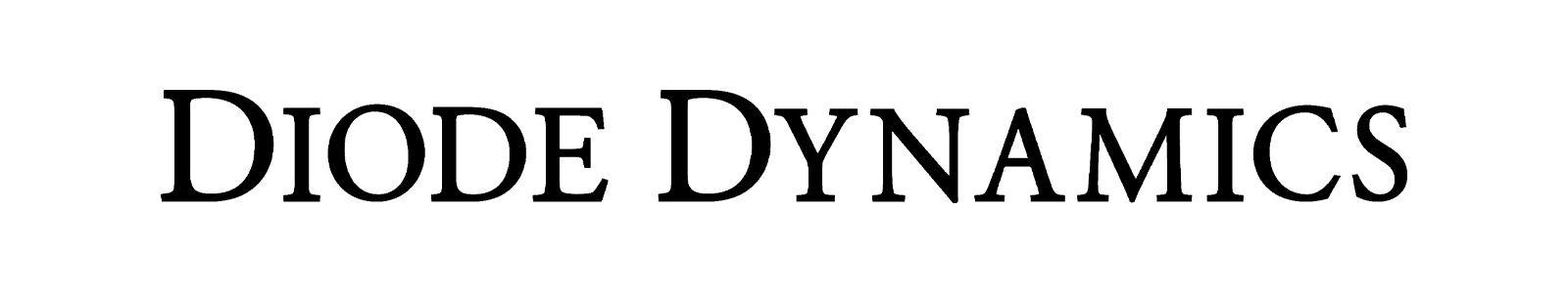 Diode Dynamics Brand Logo