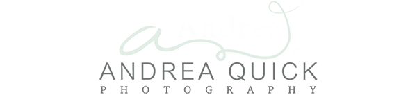 Andrea Quick Photography logo